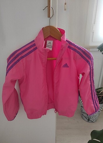 Adidas eşofman üstü / mont 