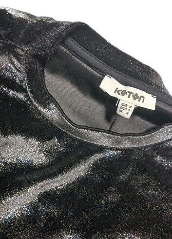 Koton bluz  - Görsel 4