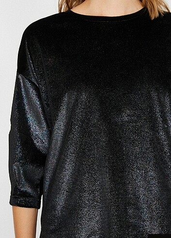 Koton bluz  - Görsel 6