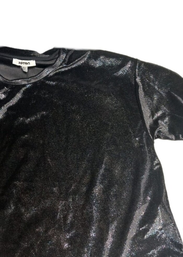 Koton bluz  - Görsel 3