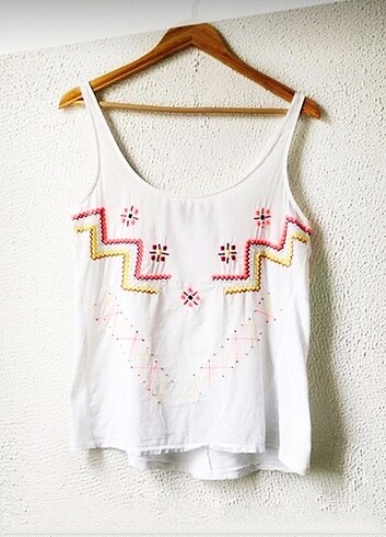 Zara bluz 