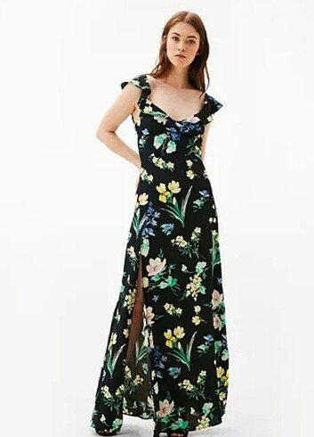 Bershka Bershka elbise 