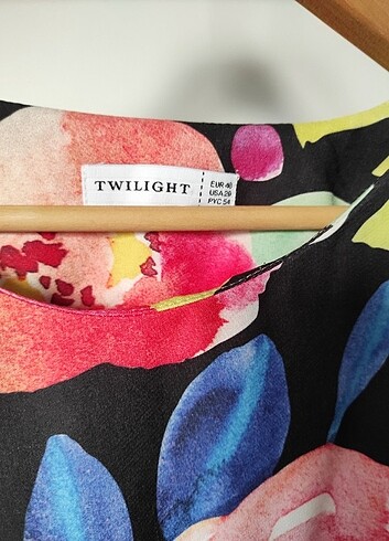 Diğer Twilight elbise