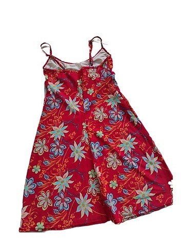 Deniz elbisesi  - Görsel 3