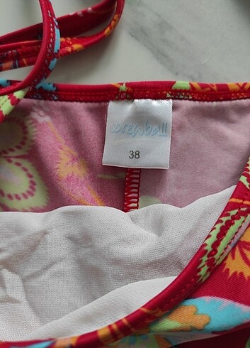 Deniz elbisesi  - Görsel 2