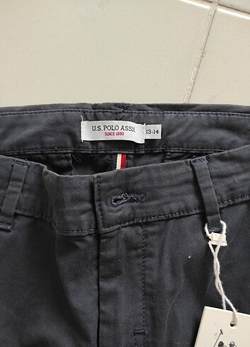 U.S Polo Assn. Polo pantolon