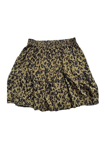 Leopar etek