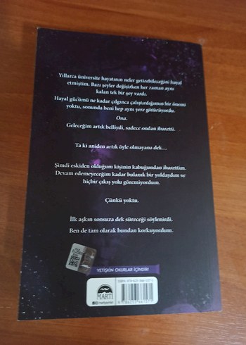 Beden Bana Söz Ver - Meagan Brandy