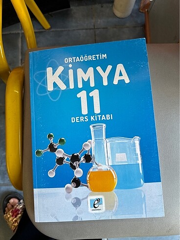 Kimya 11