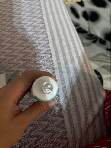 Gece kremi - Görsel 2