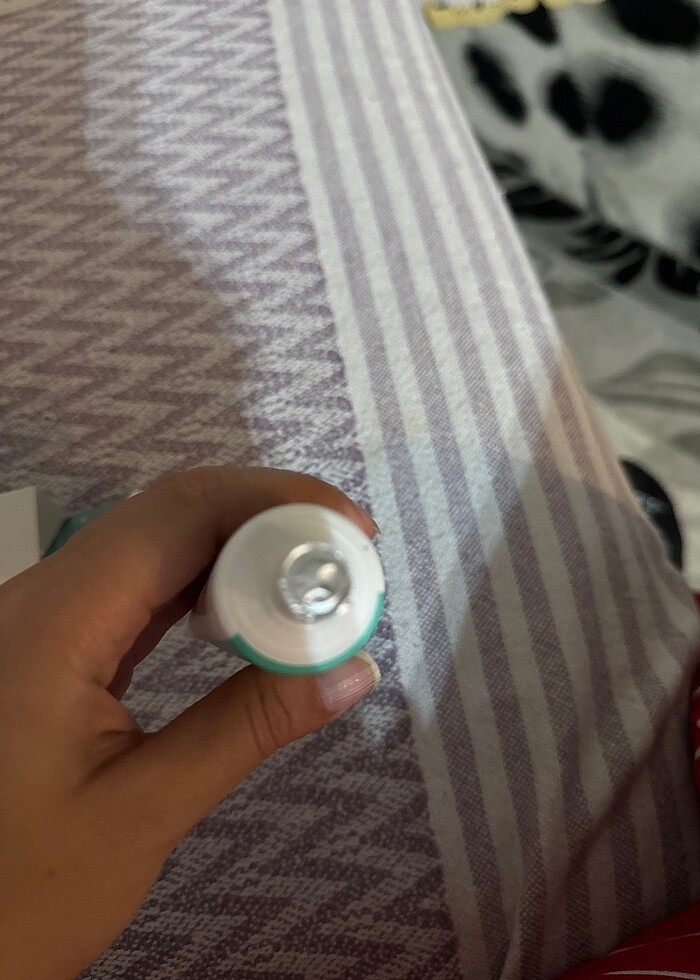 Gece kremi - Görsel 2