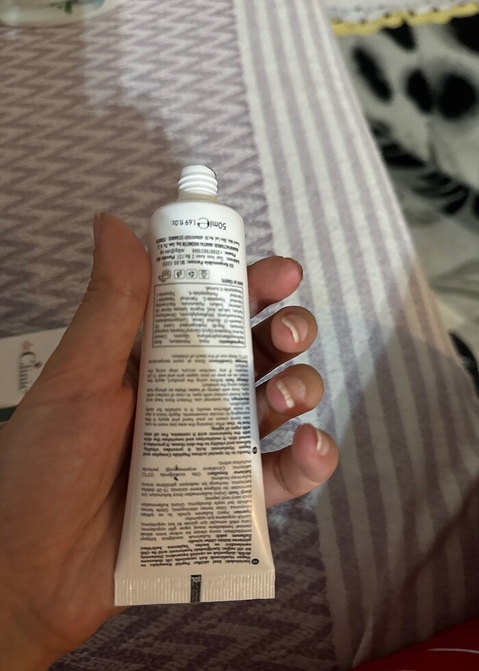 Gece kremi - Görsel 3