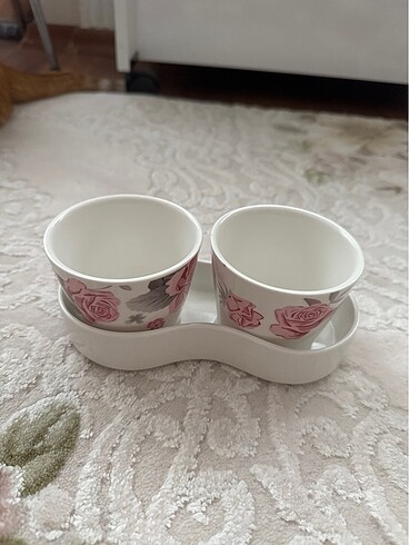 2 Li nescafe bardağı