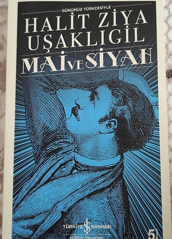 Mai ve siyah 