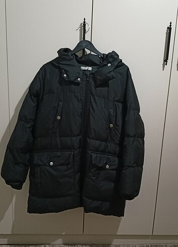 Diğer Şişme mont 