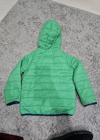 LC Waikiki 3 4 yaş #mont