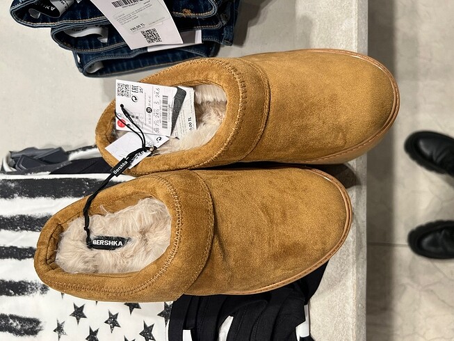 Bershka Bershka ugg