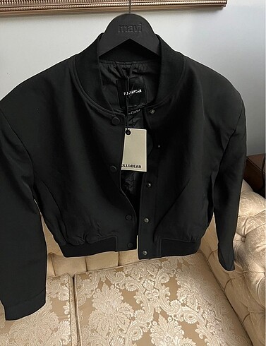 Pull and Bear Pull&bear çeket