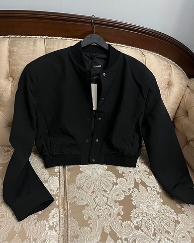 s Beden Pull&bear çeket
