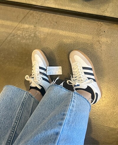 Adidas Adidas samba