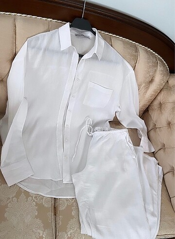H&M keten takım