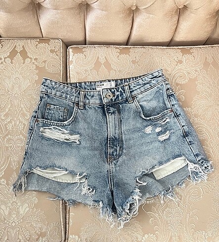 Bershka şort