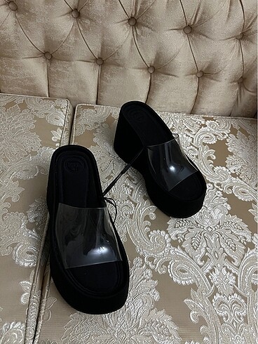 38 Beden Zara platform