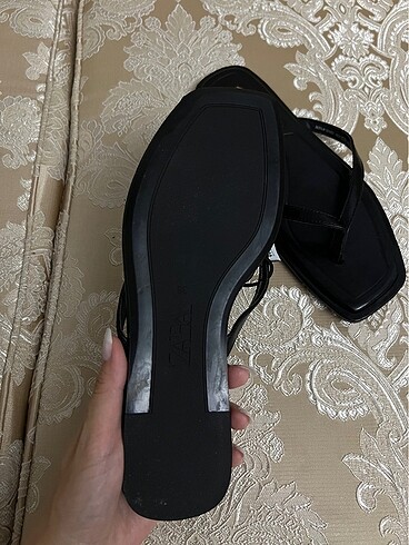 38 Beden Zara terlik
