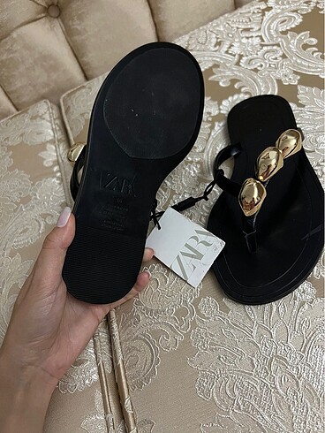 37 Beden Zara terlik