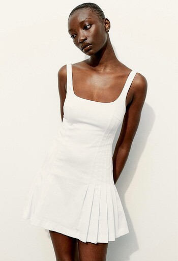 Zara Zara elbise