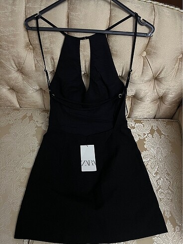 Zara Zara elbise