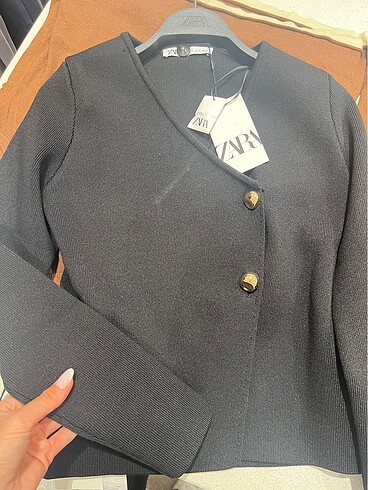 Zara Zara hırka