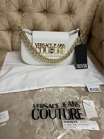 Versace çanta