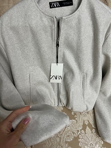 Zara Zara ceket
