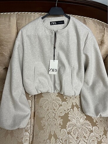 Zara ceket
