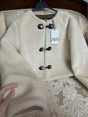 Zara Zara pelüş