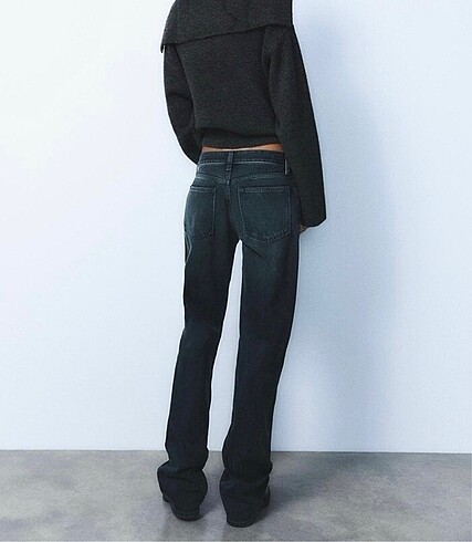 Zara Zara jean