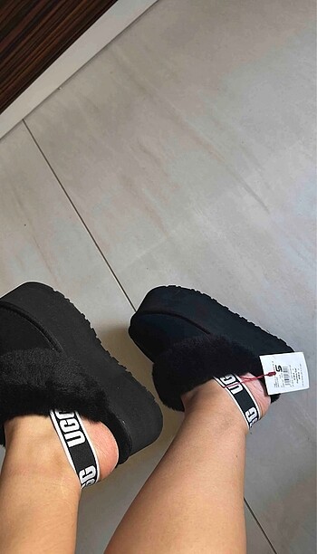 Ugg terlik