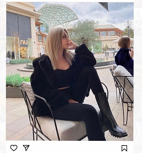 Chloe bot