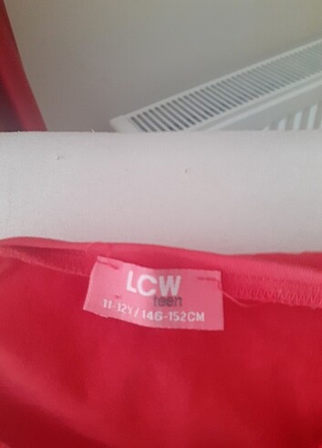 LC Waikiki Lcw kız çocuk tişört