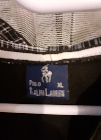 xl Beden Polo yelek /penye