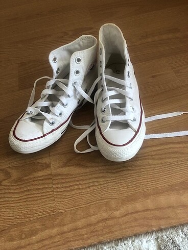 Orijinal converse