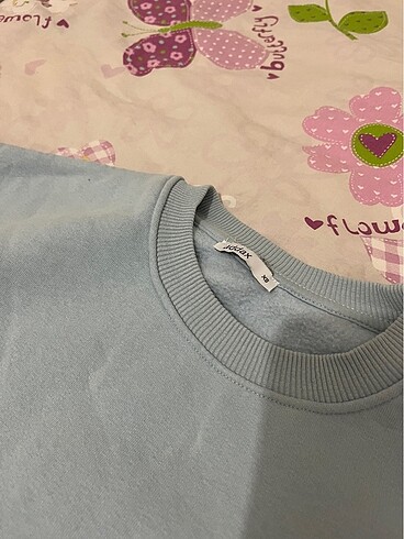 xs Beden Addax sweatshirt