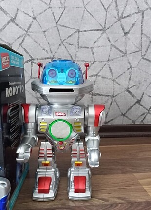 Robotto 