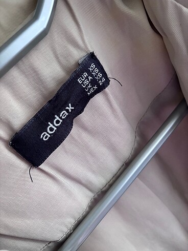 Addax Addax Trençkot