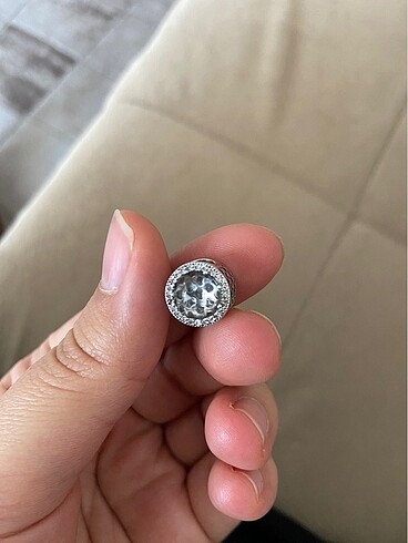 Pandora charm