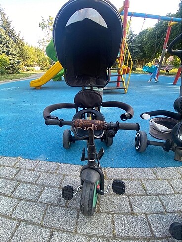 15-36 kg Beden Bisiklet