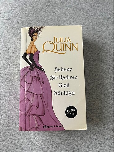 Şahane bir kadının gizli günlüğü