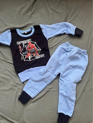 Bebek pijama