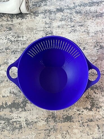 Tupperware